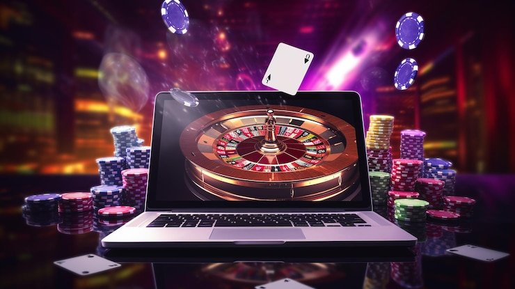 Fitur bonus interaktif memberikan hadiah yang menarik Fitur bonus interaktif dalam Golden Toad